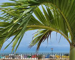 Hotel Santuário das Águias by Nobile