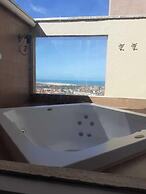 Hotel Santuário das Águias by Nobile