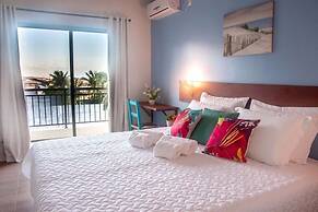 Hotel Santuário das Águias by Nobile