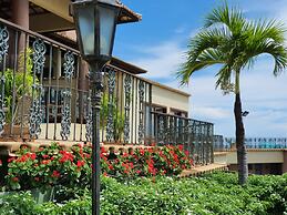 Hotel Santuário das Águias by Nobile