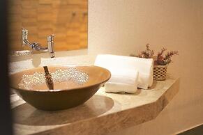 Hotel Santuário das Águias by Nobile