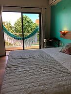 Hotel Santuário das Águias by Nobile