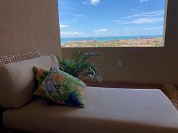 Hotel Santuário das Águias by Nobile