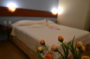 Hotel Santuário das Águias by Nobile