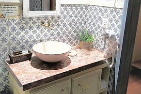 Hotel Santuário das Águias by Nobile