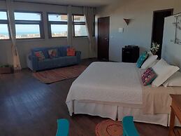 Hotel Santuário das Águias by Nobile