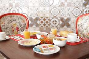 Hotel Santuário das Águias by Nobile