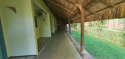 Hotel Santuário das Águias by Nobile