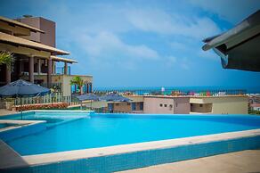 Hotel Santuário das Águias by Nobile