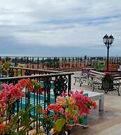 Hotel Santuário das Águias by Nobile