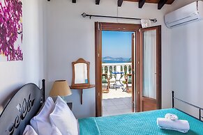 Skopelos Country Villas