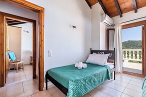 Skopelos Country Villas