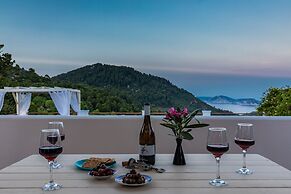 Skopelos Country Villas