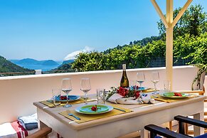 Skopelos Country Villas
