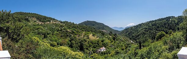 Skopelos Country Villas