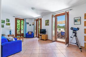 Skopelos Country Villas