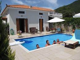 Skopelos Country Villas