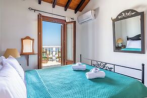 Skopelos Country Villas