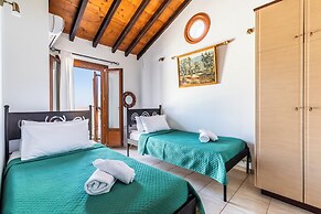 Skopelos Country Villas