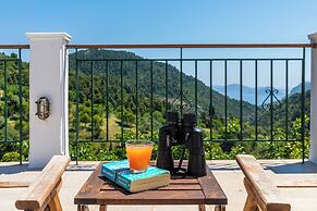 Skopelos Country Villas
