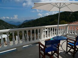 Skopelos Country Villas