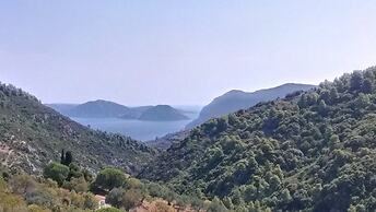 Skopelos Country Villas