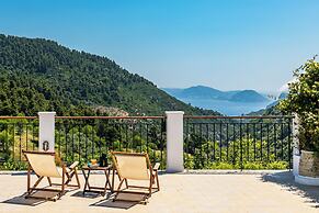 Skopelos Country Villas