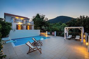 Skopelos Country Villas
