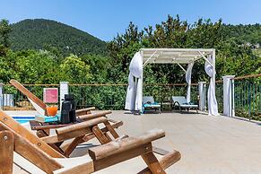 Skopelos Country Villas