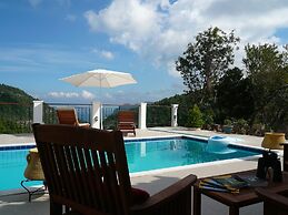 Skopelos Country Villas