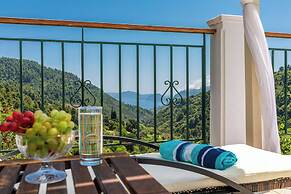 Skopelos Country Villas