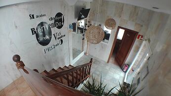 Apartamentos River Santander