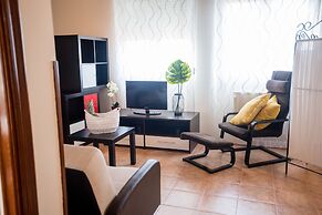 Apartamentos River Santander