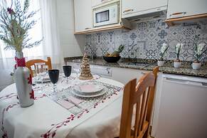 Apartamentos River Santander