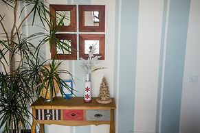 Apartamentos River Santander