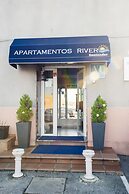 Apartamentos River Santander