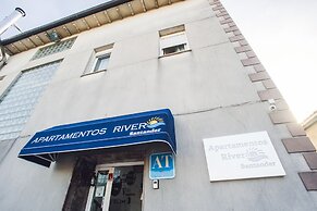 Apartamentos River Santander