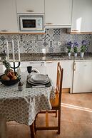 Apartamentos River Santander