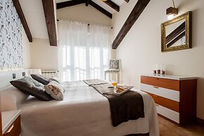 Apartamentos River Santander