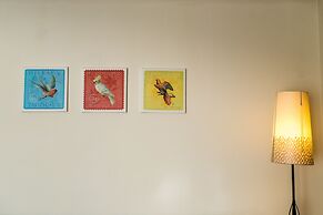 Apartamentos River Santander