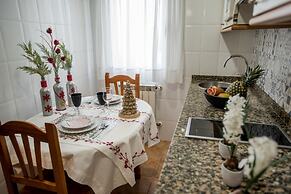 Apartamentos River Santander