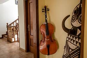 Apartamentos River Santander