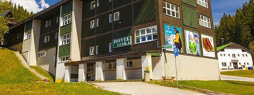 SkiHotel Lenka