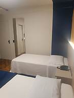Soratur Hotel & Coworking