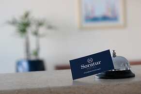Soratur Hotel & Coworking