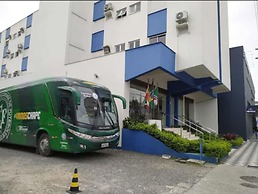 Soratur Hotel & Coworking