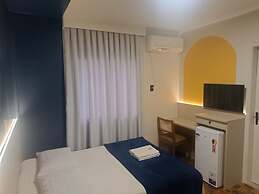 Soratur Hotel & Coworking