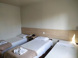 Soratur Hotel & Coworking