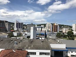 Soratur Hotel & Coworking