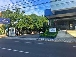 Soratur Hotel & Coworking